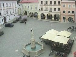 Town of Mikulov