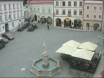 Město Mikulov