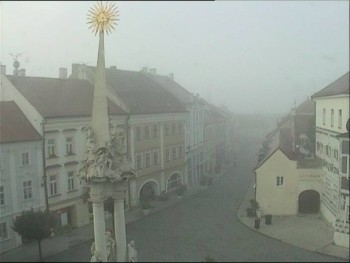 Město Mikulov