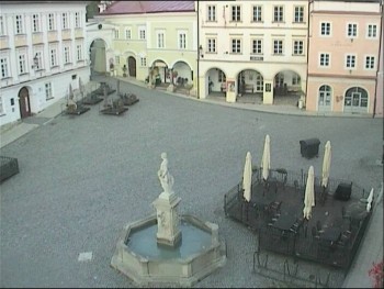 Město Mikulov