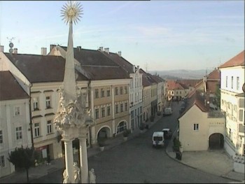 Město Mikulov
