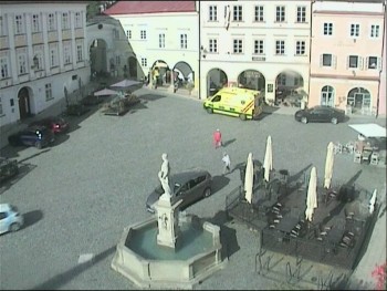 Město Mikulov