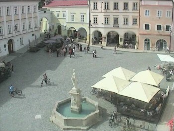 Město Mikulov