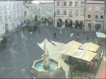 Město Mikulov