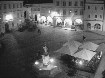 Město Mikulov