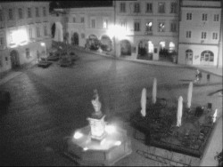 Mikulov, Náměstí