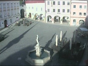 Město Mikulov