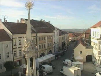 Město Mikulov