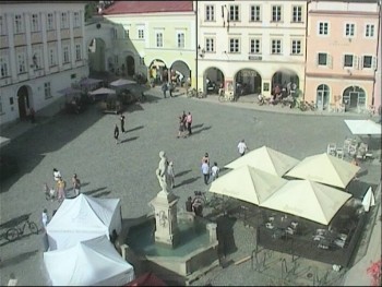 Město Mikulov