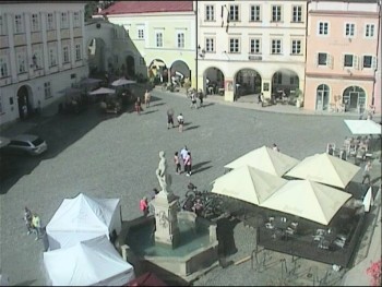 Město Mikulov