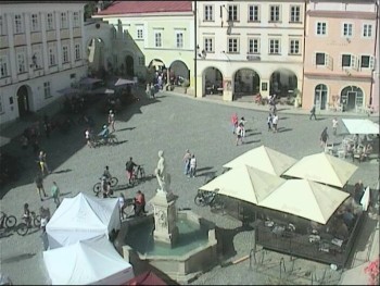 Město Mikulov