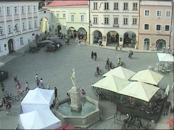 Město Mikulov
