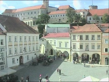 Město Mikulov