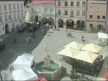 Město Mikulov