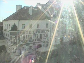 Město Mikulov