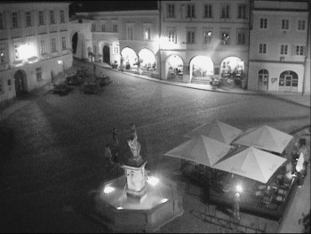 Město Mikulov