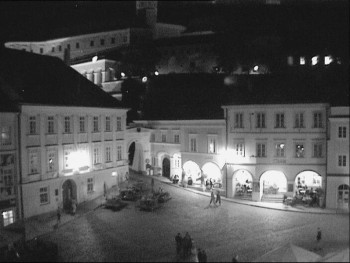 Město Mikulov