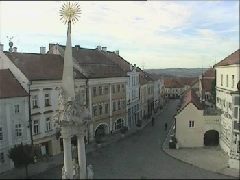Město Mikulov