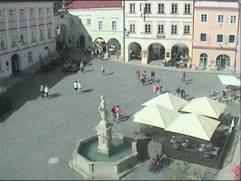Město Mikulov