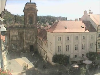 Město Mikulov