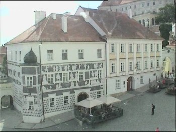 Město Mikulov