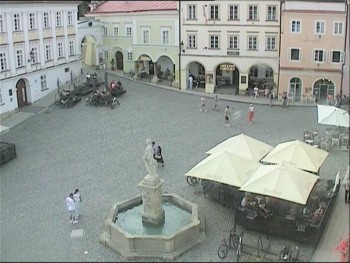 Město Mikulov
