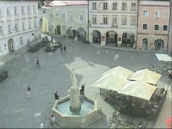 Město Mikulov