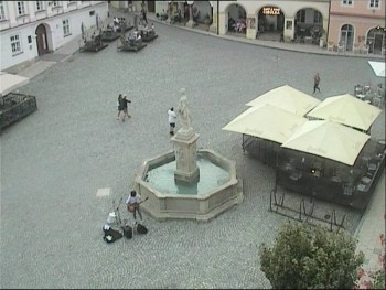 Město Mikulov