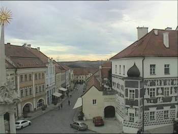 Město Mikulov