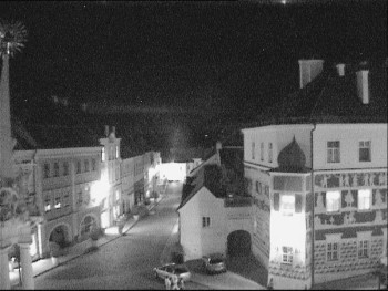 Město Mikulov