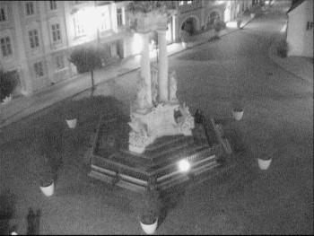Město Mikulov