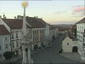 Město Mikulov