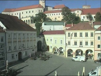 Město Mikulov