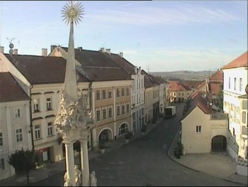 Město Mikulov