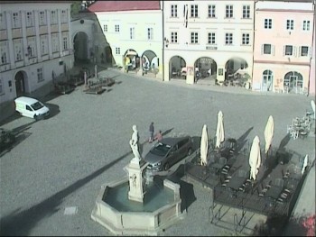 Město Mikulov
