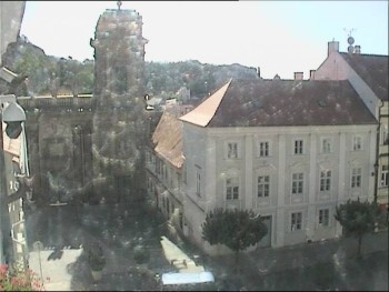 Město Mikulov
