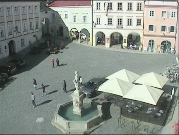 Město Mikulov