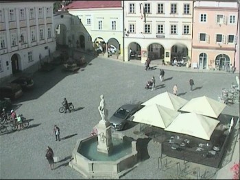 Město Mikulov