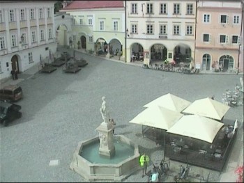 Město Mikulov
