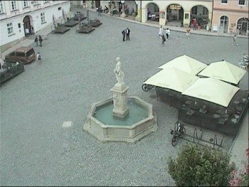 Město Mikulov