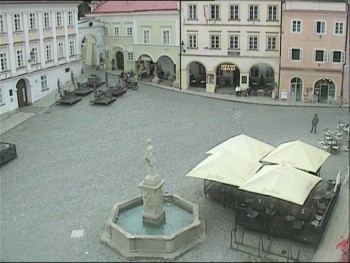 Město Mikulov