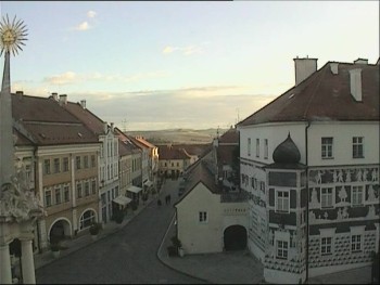 Město Mikulov