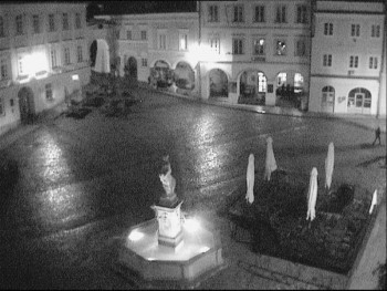 Město Mikulov