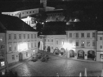 Město Mikulov