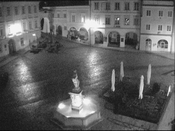 Město Mikulov