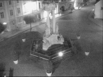 Město Mikulov