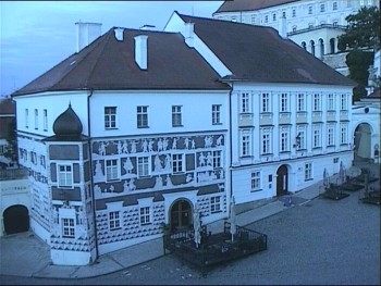 Město Mikulov