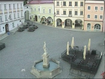 Město Mikulov