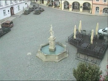 Město Mikulov