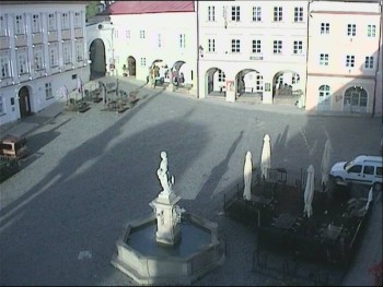 Město Mikulov